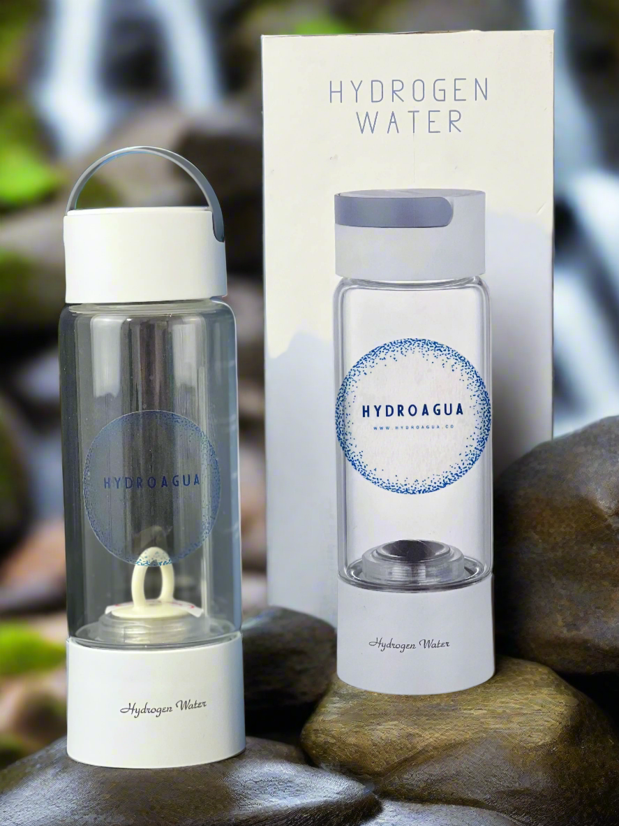 Botella HydroPro